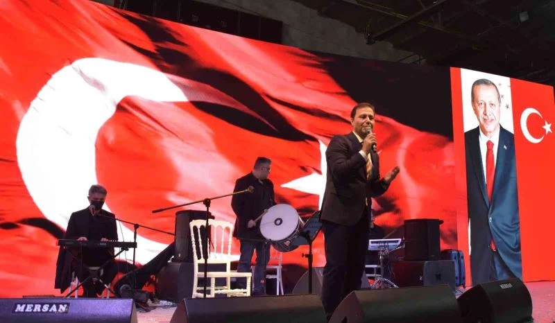 Halk ozanı Hacı Taşan 