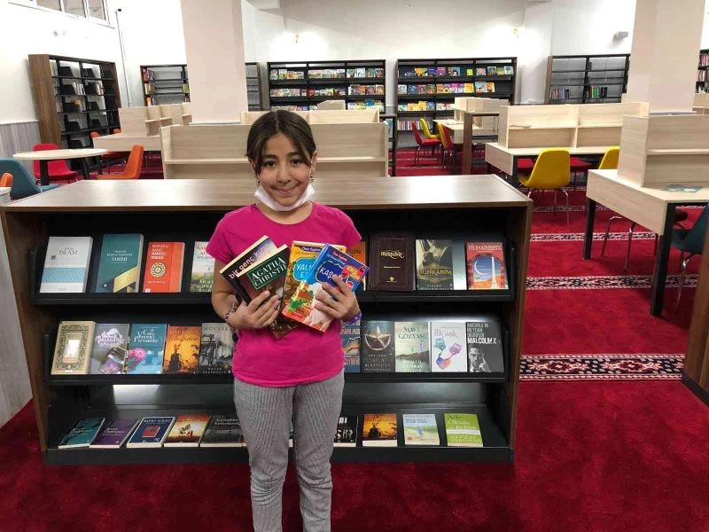 DAP BKİ’nin tarımsal sulama ve okuma kültürü projelerine etki analizi yapıldı
