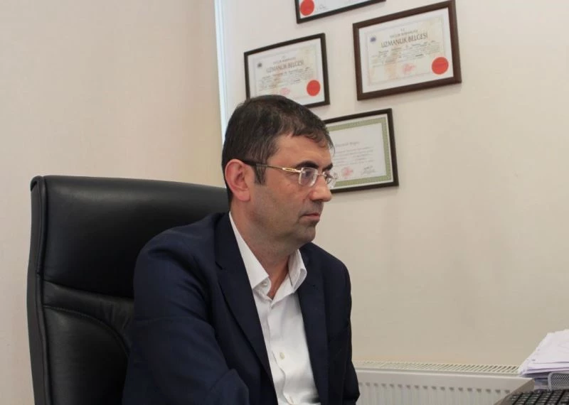 İçtiğiniz suya dikkat, bağırsak kanseri riskini artırabilir
