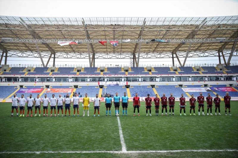 İşitme Engelliler Futbol Süper Ligi