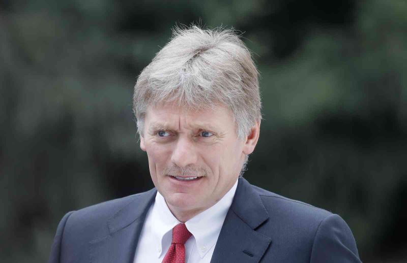 Kremlin Sözcüsü Peskov: “ABD ve Ukrayna’dan Putin ile görüşme talebi olmadı”
