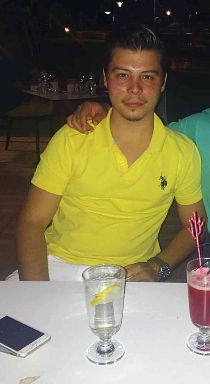 Pınar Gültekin cinayeti davasında sanık Mertcan Avcı tahliye edildi
