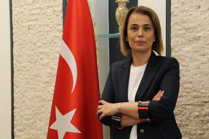 Nevşehir Valisi Becel, Tıp Bayramını kutladı
