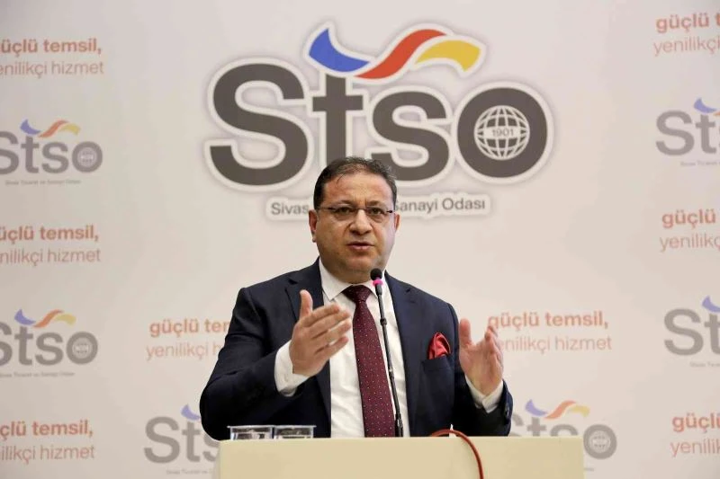 Demirağ OSB’de 10 bin 400 kişiye istihdam sözü
