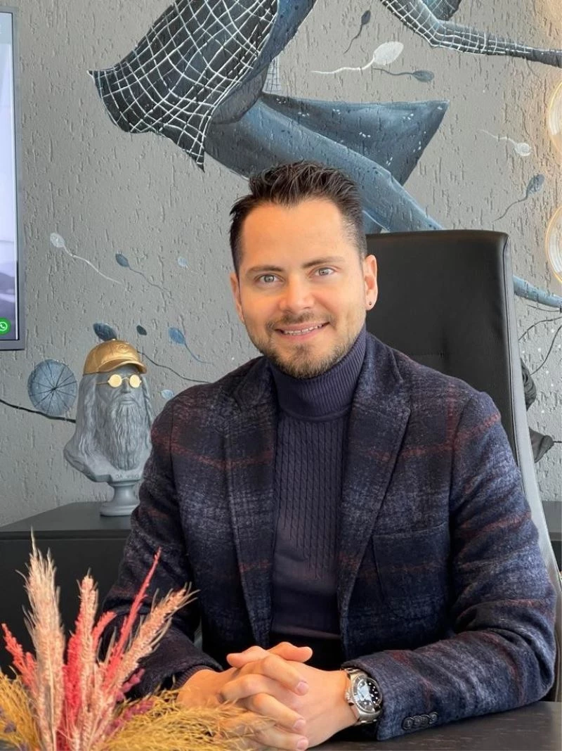 Op. Dr. Evren Işık: ’’Erkeklerde varikosel farkındalığı arttı’’
