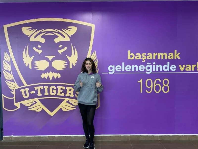 Cimnastikte Türkiye