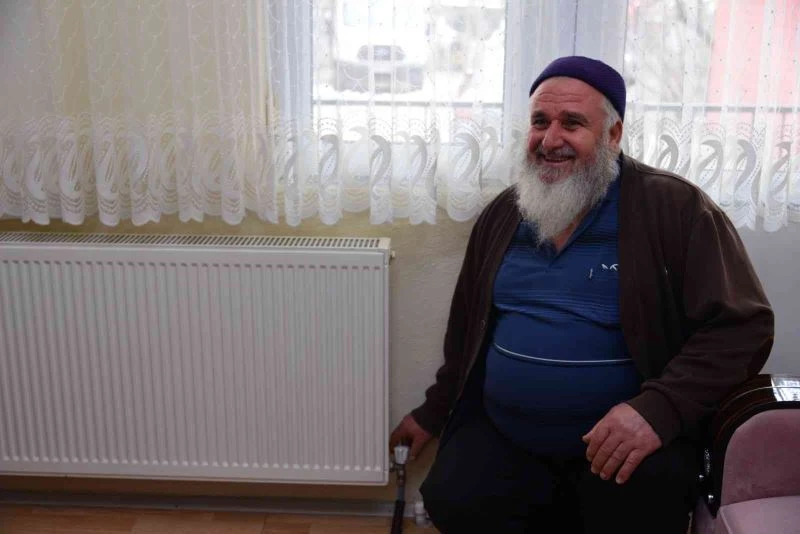 Kahramankazan’da köyler için doğalgaz seferberliği
