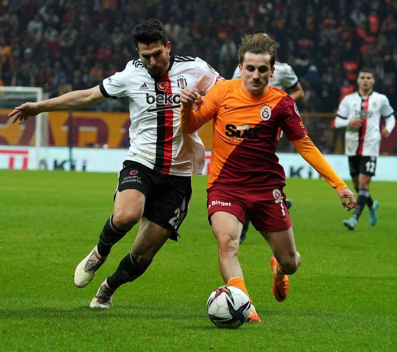 Goller Kerem’den, asistler Muhammed’den
