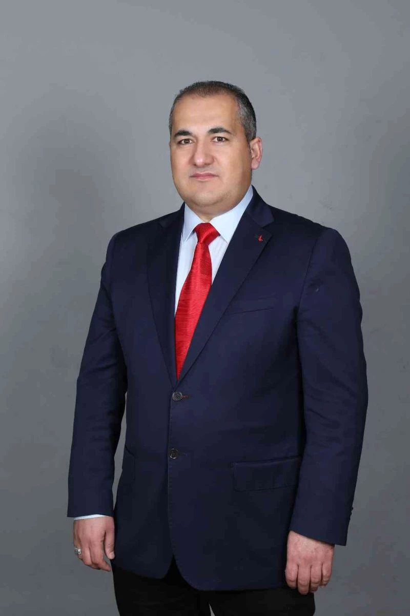 SSM Derneği Başkanı Salman: “Staj borçlanması, bütçeye 40 milyar lira katkı sağlayacak”
