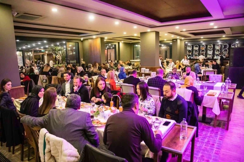 14 Mart TIP Bayramı’nda Egekent’te muhteşem kutlama
