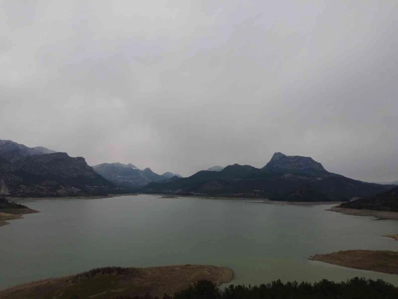 Kuruyan su gözleri yeniden çağlamaya başladı
