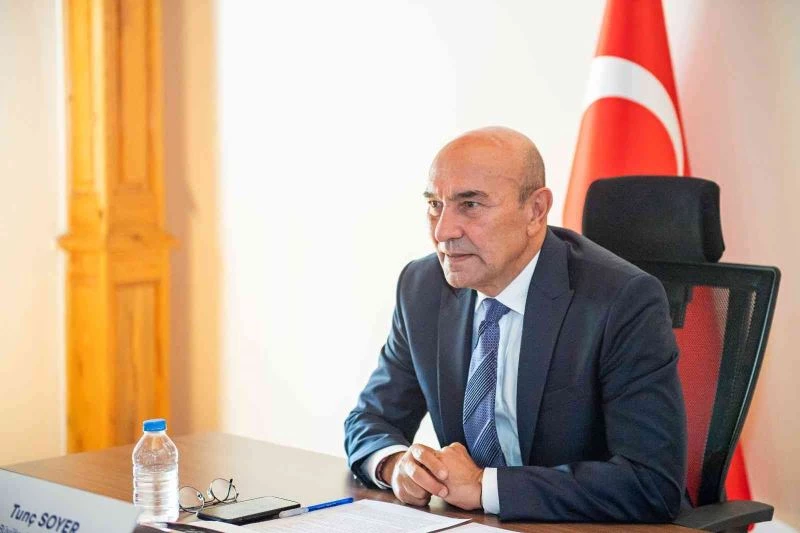 İzmir Büyükşehir, Buca Metrosu için Danıştay’a gidiyor
