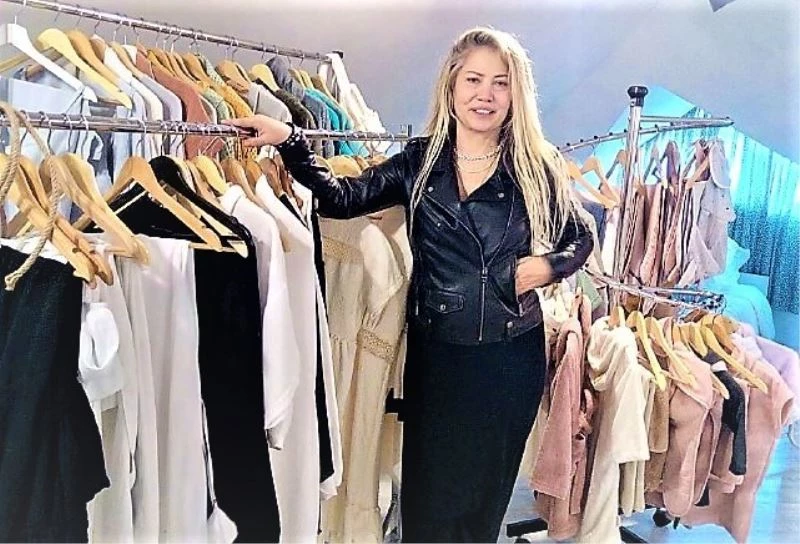 2022 modasına canlı renkler damga vuracak
