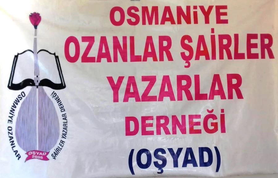 OŞYAD üyeleri için, “Antoloji” hazırlanıyor