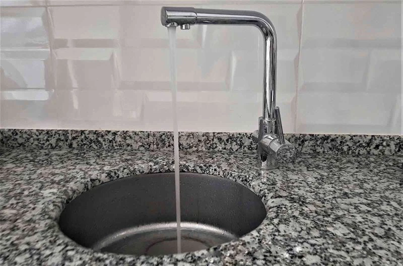 Bayburt’ta su ücretlerinde ikinci kez indirime gidildi
