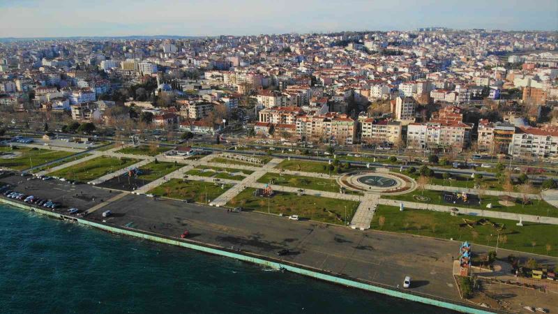 Tekirdağ ayda 2 bin 405 konut satışıyla Türkiye 8’incisi
