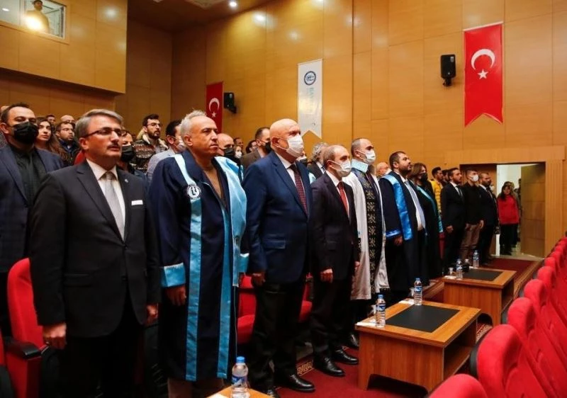 Akademik ve idari personelin motivasyonunun arttırılması amacıyla özel bir taltif programı düzenlendi
