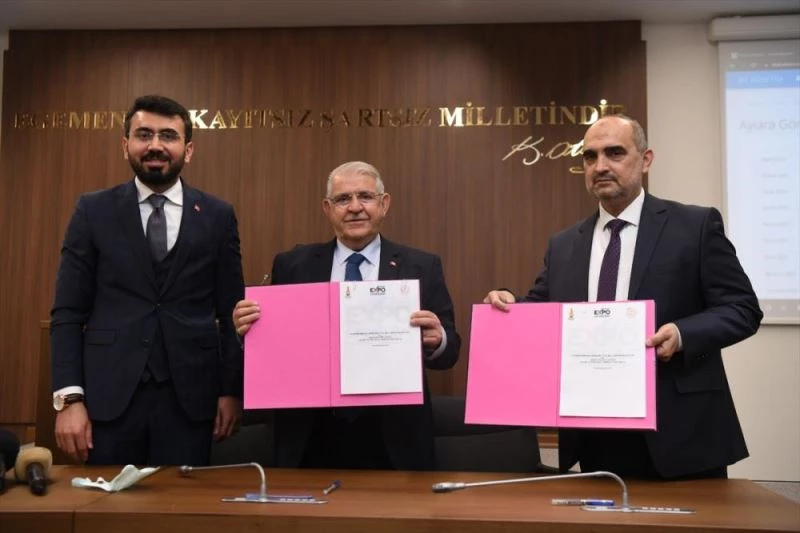 Onikişubat Belediyesinden 14 bin 600 öğrenciye eğitim desteği