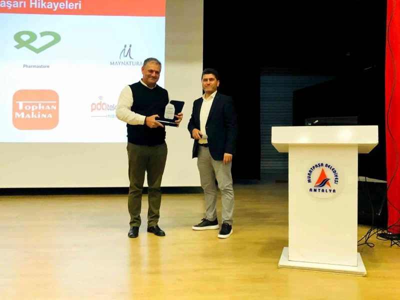 E ticaret şirketleri ASSİM’de buluştu
