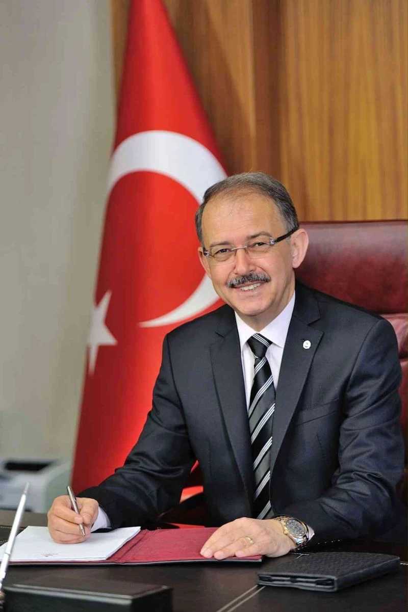 SANKO Üniversitesi Rektörü Prof. Dr. Dağlı: “Çanakkale zaferi milletimizin yeniden varoluş destanıdır”
