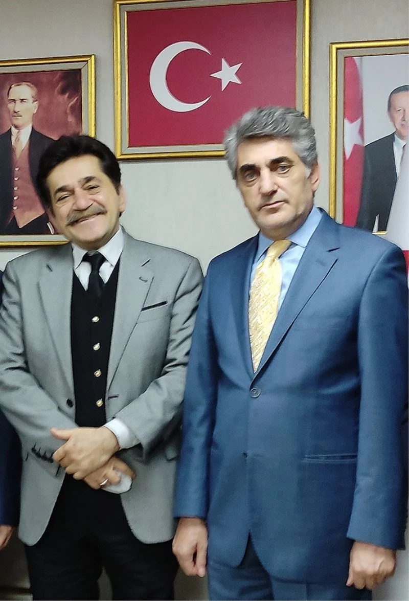 Gergit: “Ersander’in amacı kurtuluş sevincini yaşatmak”
