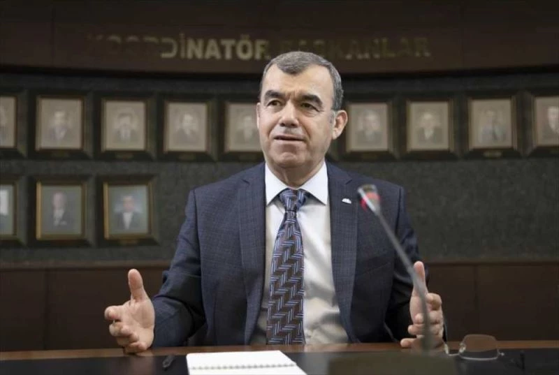 Türkiye şubatta 255,6 milyon dolarlık yaş sebze meyve ihraç etti