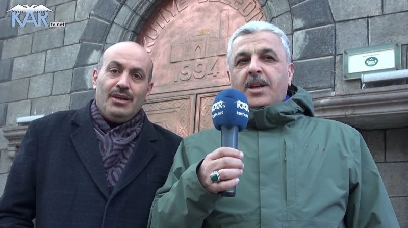 Yediden yetmişe Çanakkale Türküsünü söylediler
