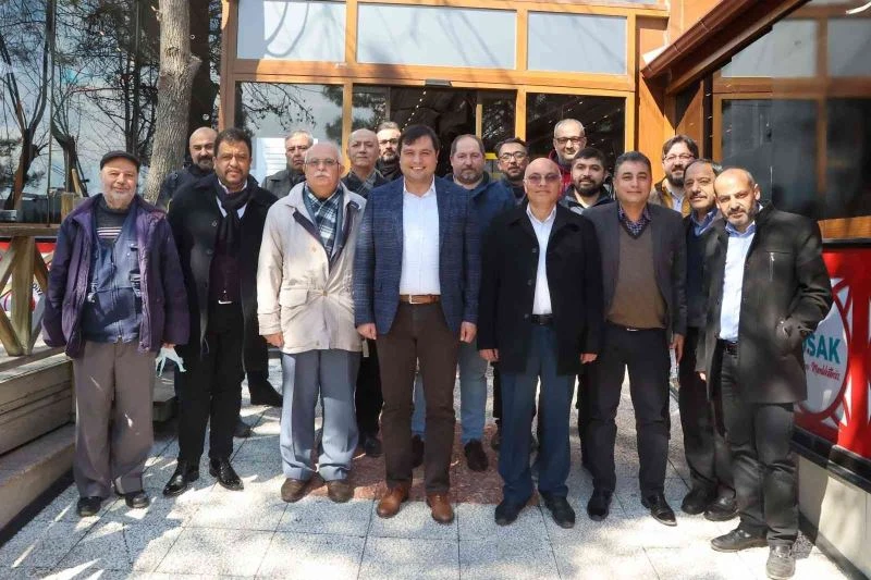 Uşak kurtuluşunun 100. yılını coşkuluyla kutlamaya hazırlanıyor
