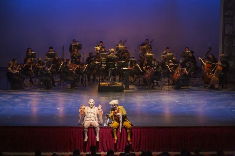 Antalya Devlet Opera ve Balesi 
