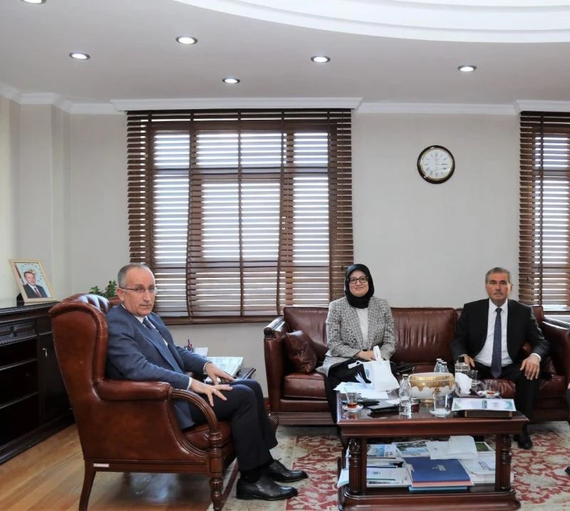 Bigadiç’e TOKİ 3. Etap geliyor
