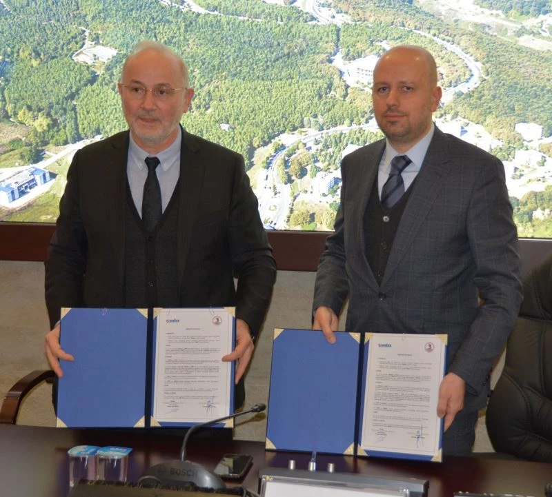 Enerji sektöründe AR-Ge Maraton Hızlandırma Programı
