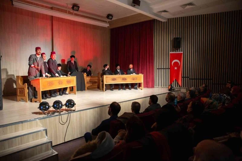 ’İstiklal Yolu’ Malatya’ya uzandı
