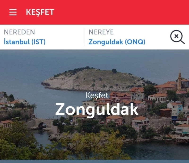 THY, haftanın üç günü İstanbul’a uçacak
