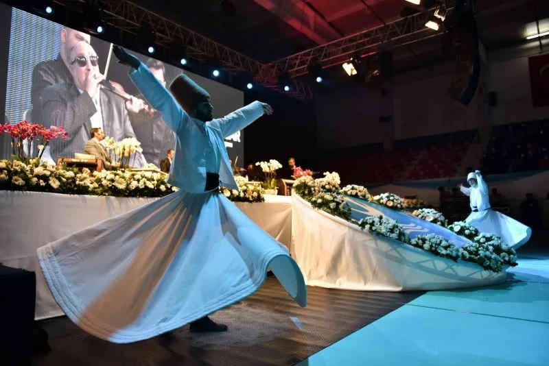 Ramazanın müjdecisi Berat Kandili, Aliağa’da idrak edildi
