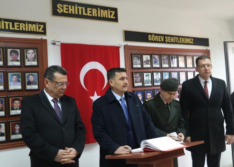 18 Mart Şehitleri Anma Günü ve Çanakkale Deniz Zaferi