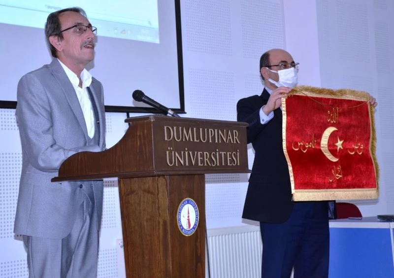 Emet MYO öğrencilerine Cevizdere Zaferi anlatıldı
