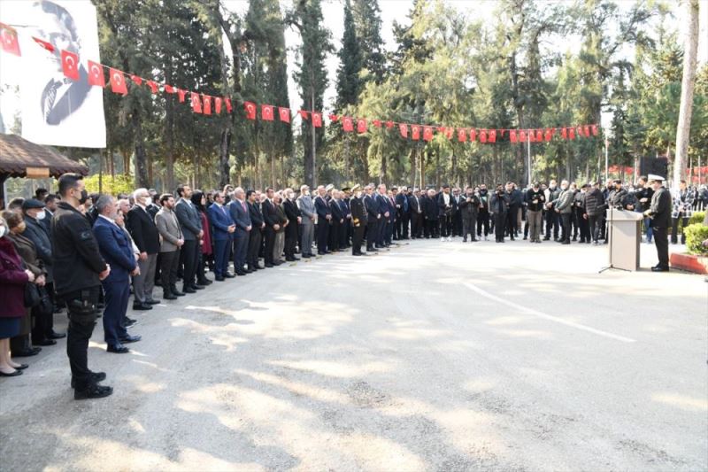 18 Mart Şehitleri Anma Günü ve Çanakkale Deniz Zaferi