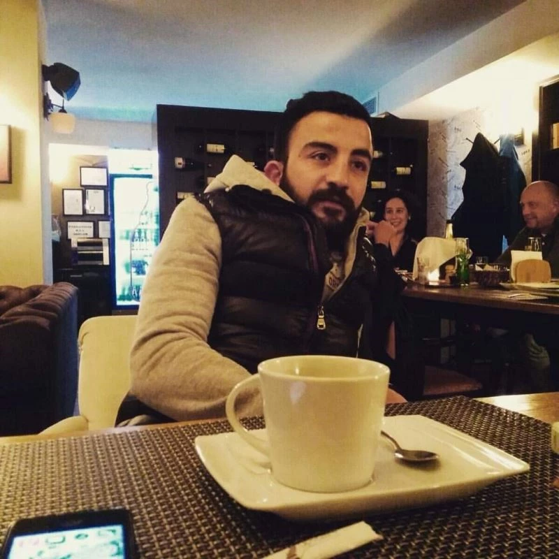 Aydınlı genci ölüm, uykuda yakaladı
