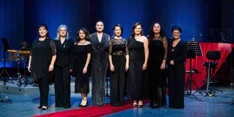 MDOB’dan ‘Allegra Ensemble’ konseri
