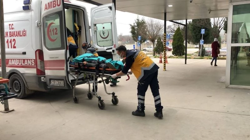 Köpek meselesi yüzünden karı-kocayı vuran kadın sosyal medya fenomeni çıktı
