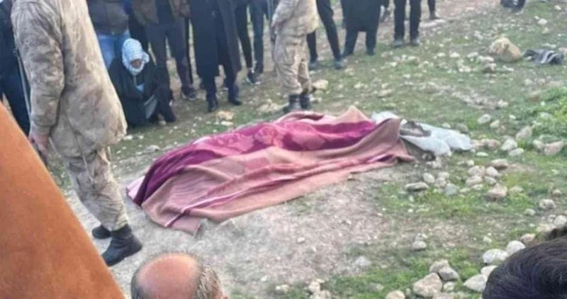 Arızayı gidermek için çıktığı direkte akıma kapılarak öldü
