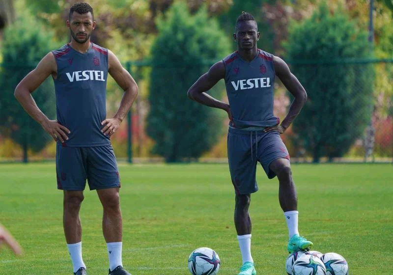 Trabzonspor’da sakatlık kabusu
