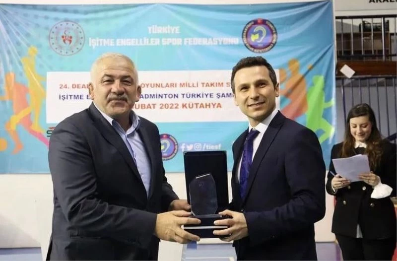 Kaymakam Karadağ: “100 yıl önce atalarımızın yaptıklarıyla gurur duyuyoruz”
