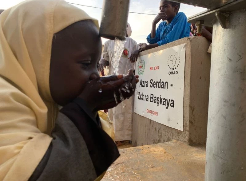 Türk kızı Azra, Hollandalıların gönlünü fethetti
