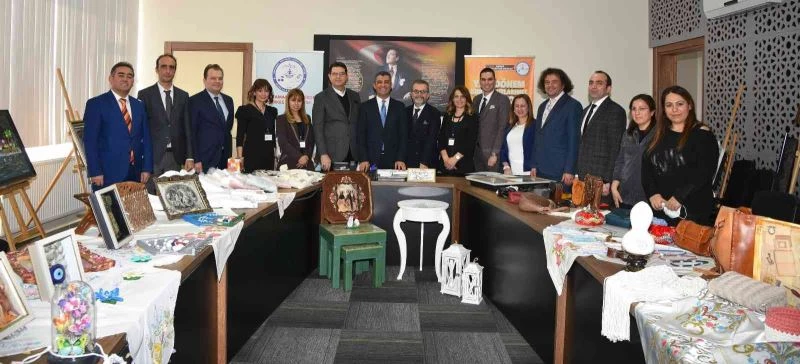 Halk Eğitimi Merkezleri markalaşma yolunda emin adımlarla ilerliyor
