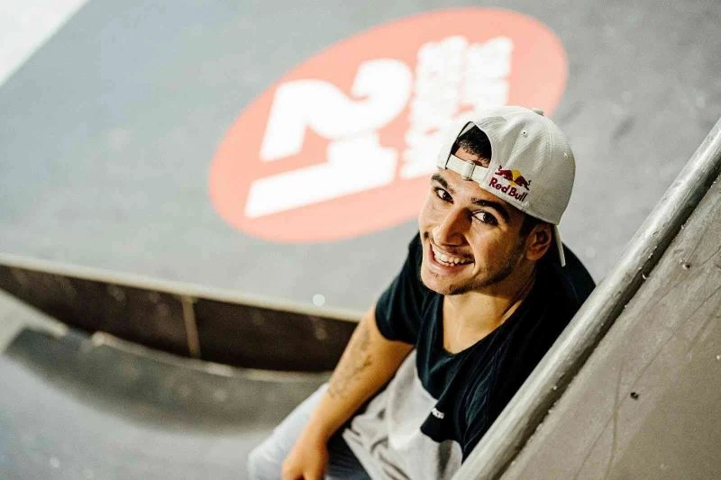 “Şehre İzini Bırak” meydan okumasında ilk hafta galibi Bora Altıntaş’ın takımı
