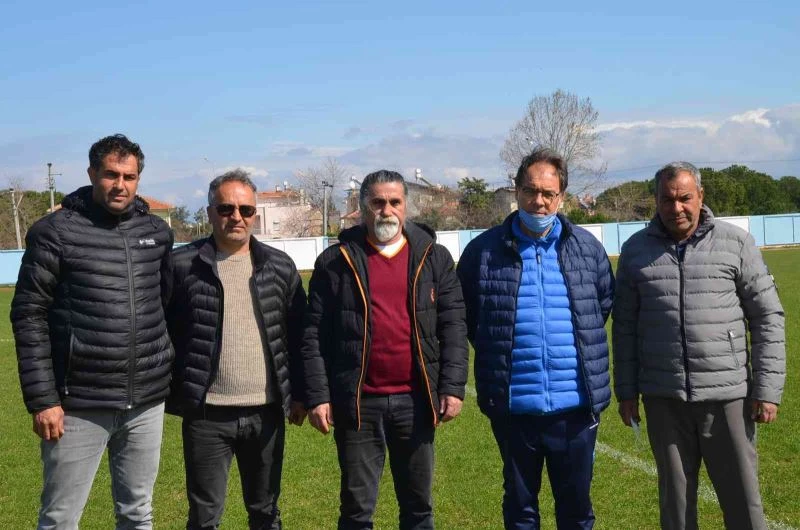 Didim Belediyespor yönetiminden İncirliova maçındaki olaylara tepki
