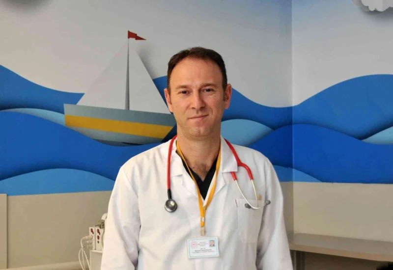 Çocuk sağlığında kritik dönem: İlk bin gün
