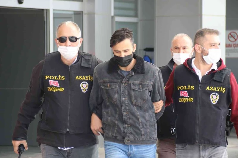 Iraklı Sally’i öldürdüğü öne sürülen şüpheli için istenen ceza belli oldu
