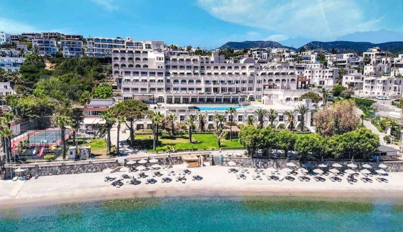 Günlük yaşamın stresini atmak için özel program düzenlediler
